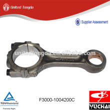 Yuchai Pleuel für F3000-1004200C